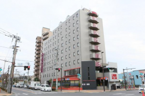 Гостиница Hotel Wing International Sagamihara  Сагамихара